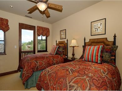 Aspen Luxury Vacation Rentals